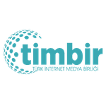 Türk İnternet Medya Birliği Logosu