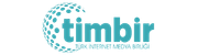 TİMBİR | Türk İnternet Medya Birliği Resmi Web Sitesi Logosu